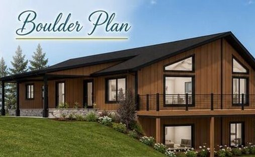 Maison à Porter, Maine, États-Unis 1