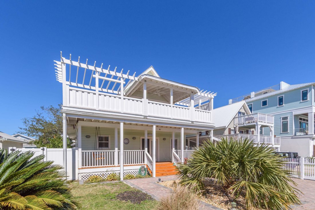 House in Miramar Beach, Florida, United States 1 - 18705086