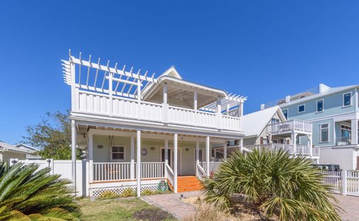 Haus in Miramar Beach, Florida, Vereinigte Staaten 1