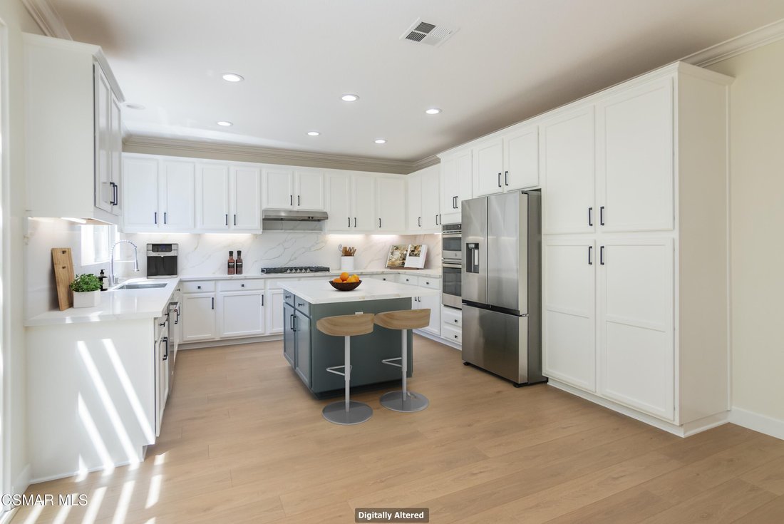 House in Simi Valley, California, United States 5 - 18706372