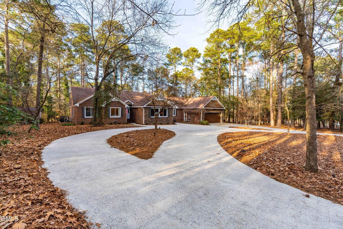 House in Clinton, North Carolina, United States 1 - 18703401