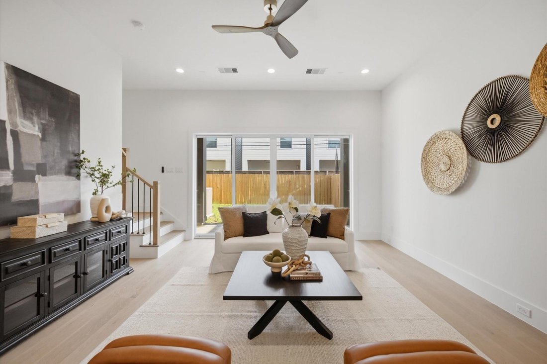 Haus in Houston, Texas, Vereinigte Staaten 5 - 18647091