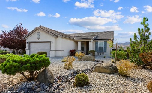Casa a Reno, Nevada, Stati Uniti 1