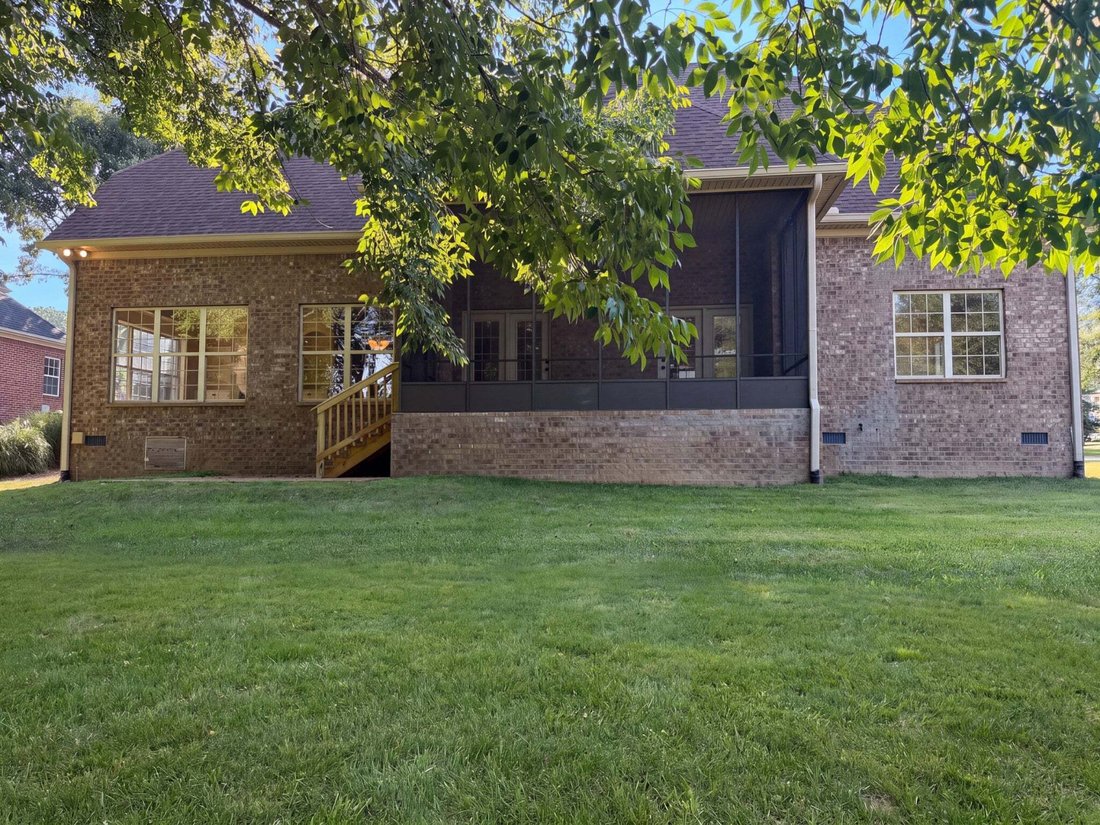 House in Hendersonville, Tennessee, United States 5 - 18706203