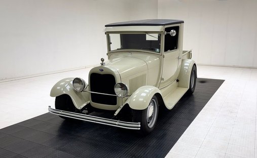Turn Key Rod/5.7L LT1 V8/ZF 6-Speed Manual/Jag Rear Axle/4 Wheel Power Discs in Morgantown, United States 1