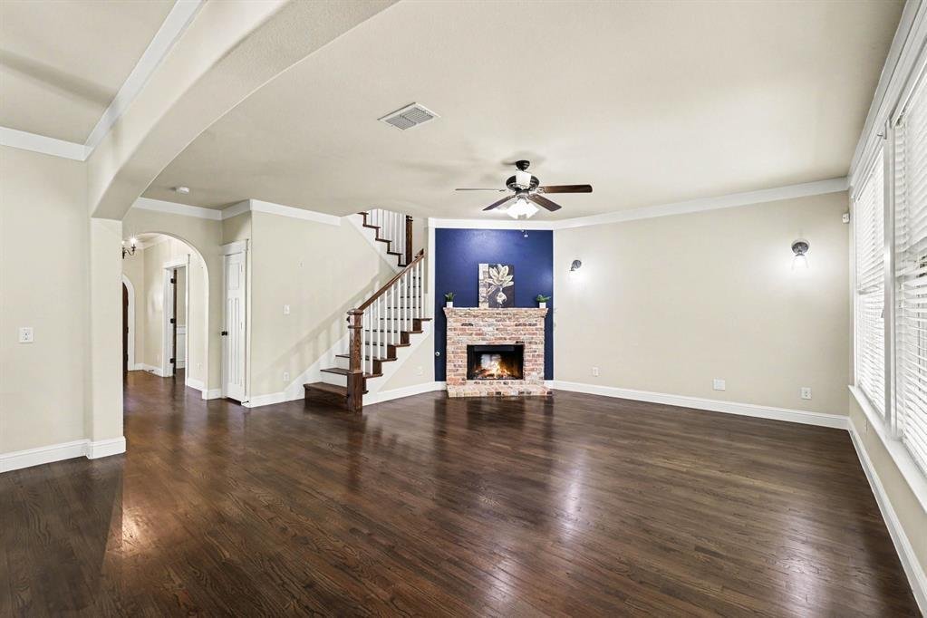 Haus in Fairview, Texas, Vereinigte Staaten 2 - 18703692