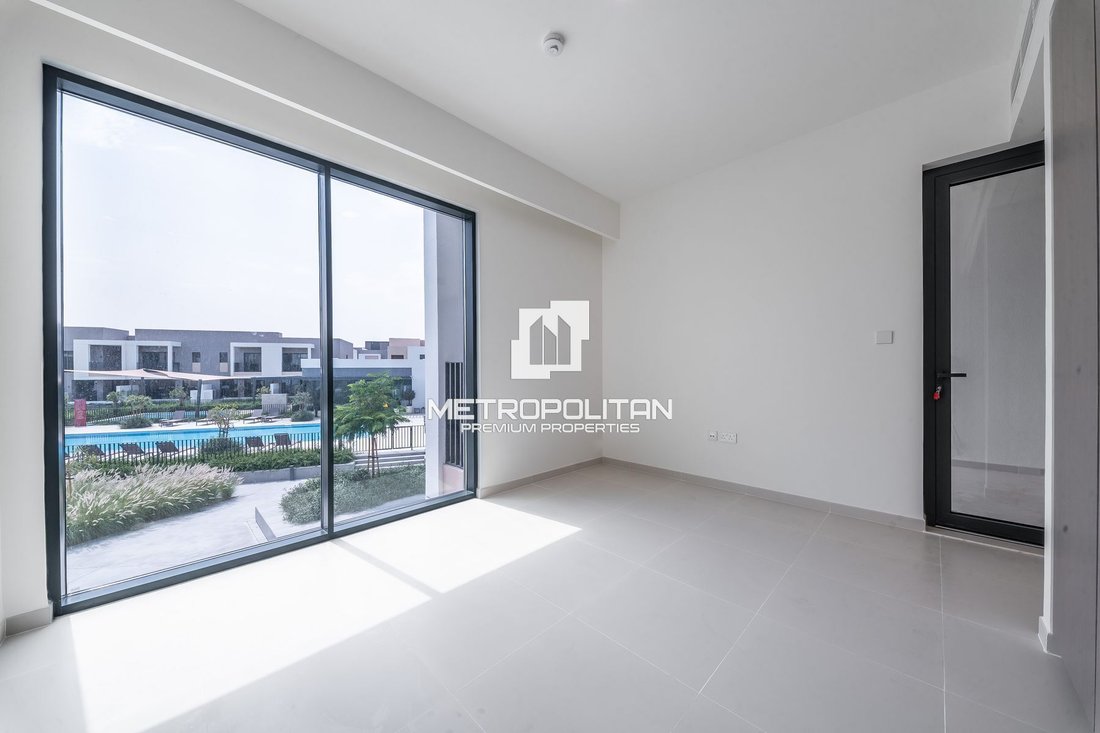 Townhouse en Wadi Al Safa 6, Wadi Al Safa, Dubái 3 - 18710720