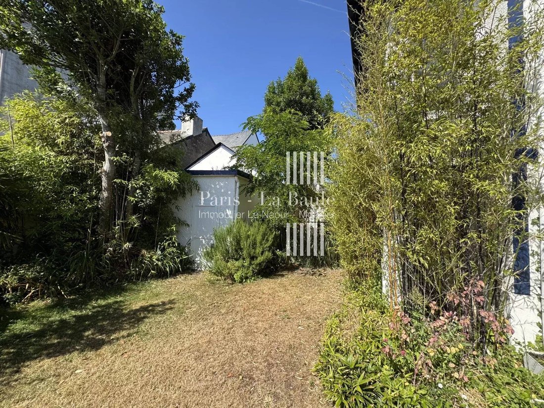 House in Le Pouliguen, Pays de la Loire, France 5 - 16286569