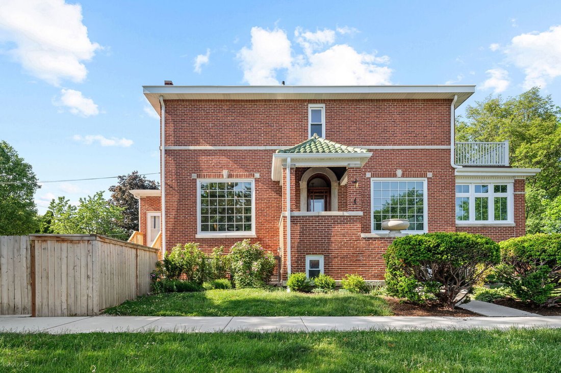 House in Chicago, Illinois, United States 1 - 18711795