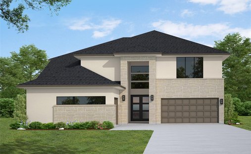 Casa a Georgetown, Texas, Stati Uniti 1
