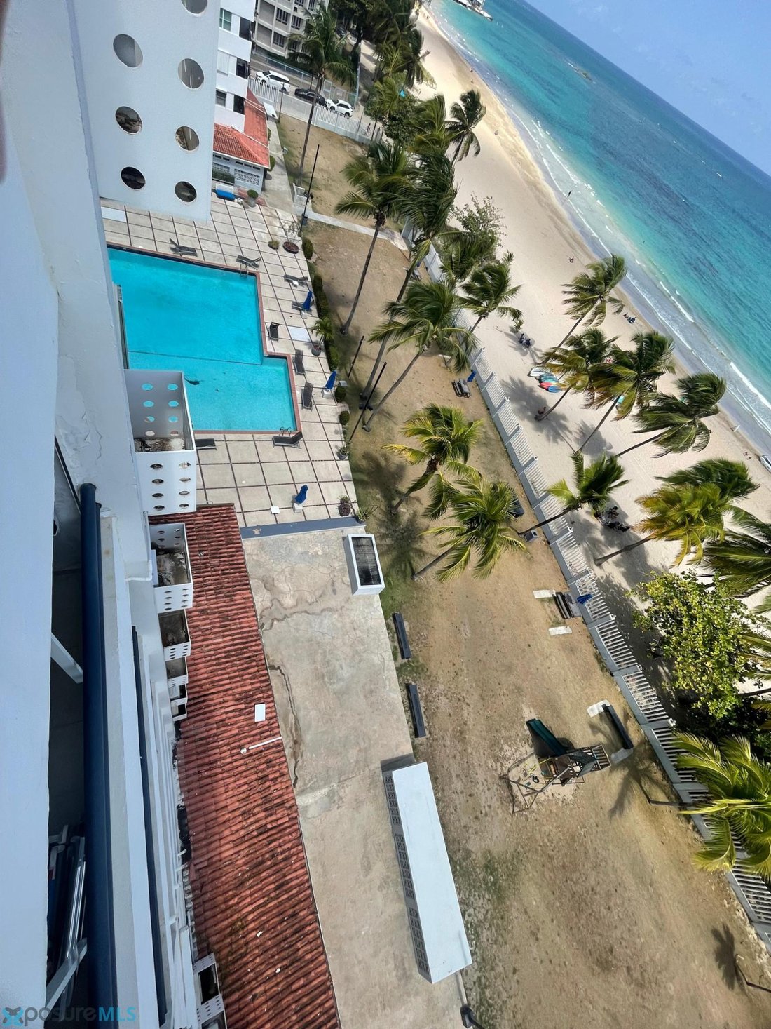 Apartamento en Carolina, Carolina, Puerto Rico 2 - 18710327
