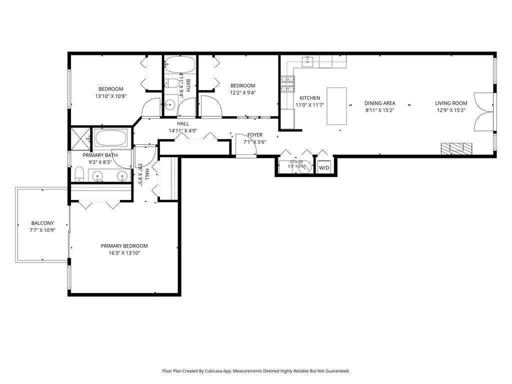 Condo in Chicago, Illinois, United States 2 - 18703633
