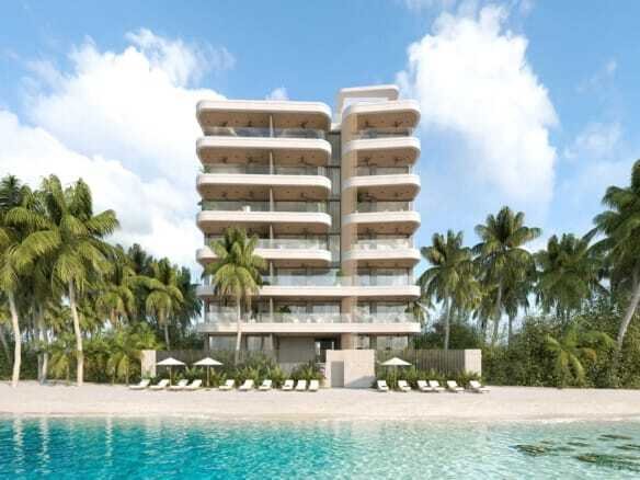 Condo in Bridgetown, Christ Church, Barbados 1 - 18705347