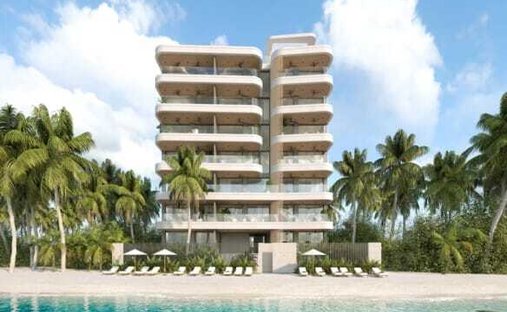 Condo in Bridgetown, Christ Church, Barbados 1