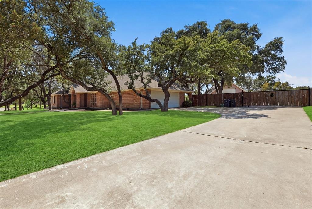 House in Fort Worth, Texas, United States 2 - 18703716