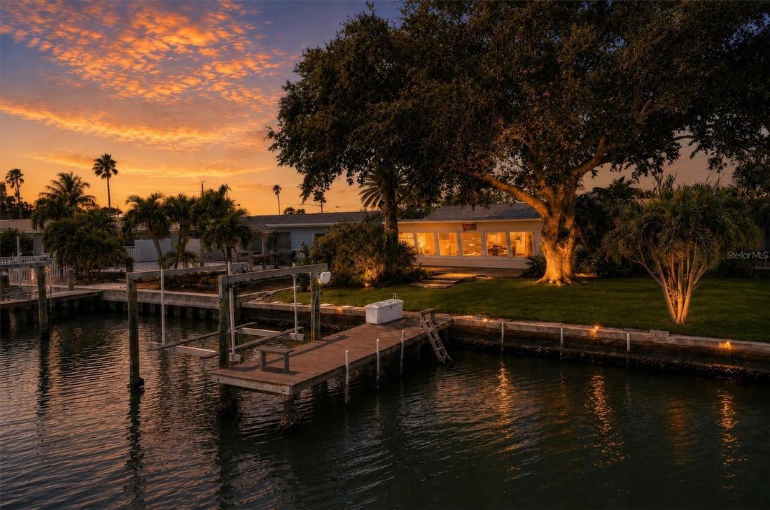 House in Madeira Beach, Florida, United States 3 - 18708733