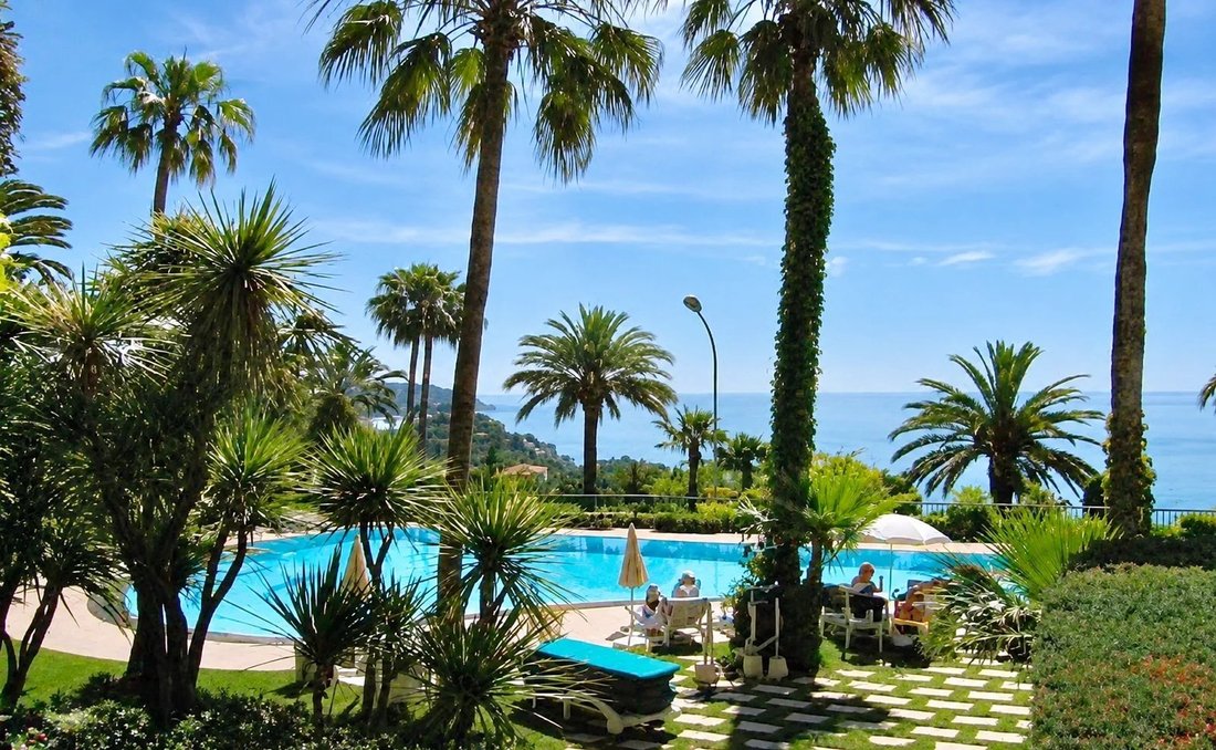 Apartment in Monaco, Monaco 5 - 18704427