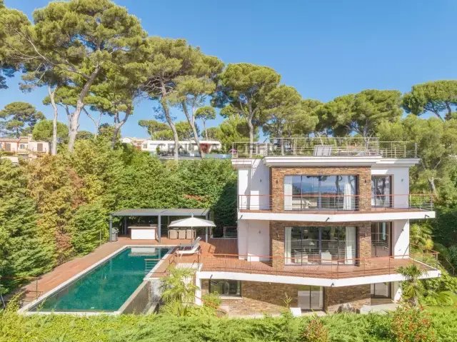 Villa in Fontmerle, Antibes, France 3 - 16898616