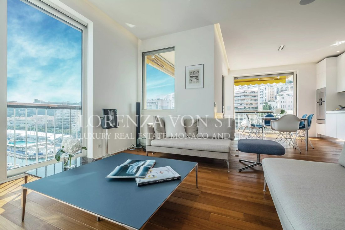 Apartment in Monaco, Monaco 4 - 18710600