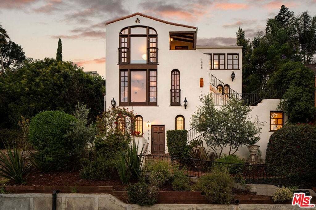 House in Los Angeles, California, United States 1 - 18705301