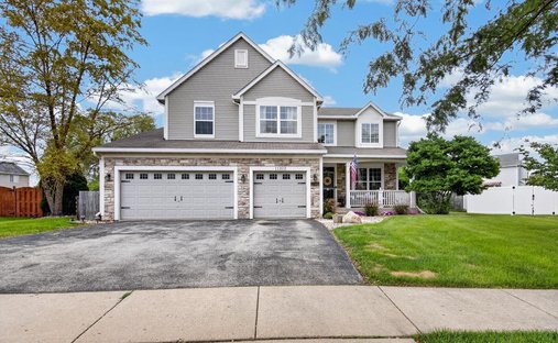 Maison à Kenosha, Wisconsin, États-Unis 1