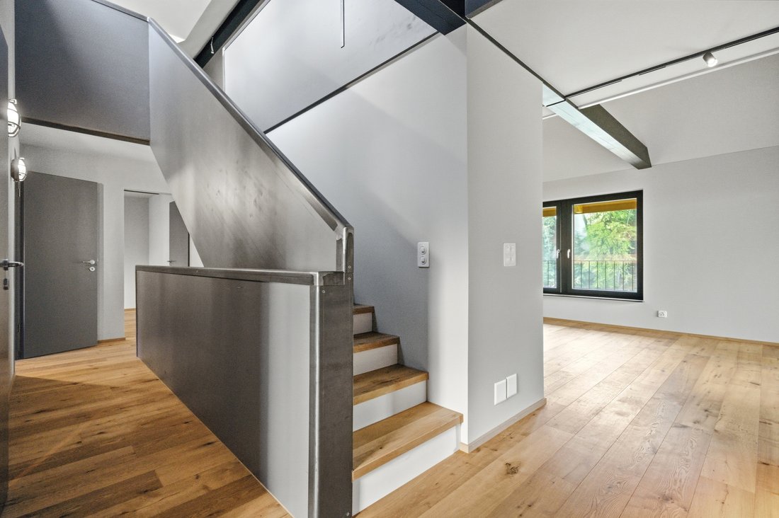 Apartment in Bremgarten bei Bern, Canton of Bern, Switzerland 5 - 18703030