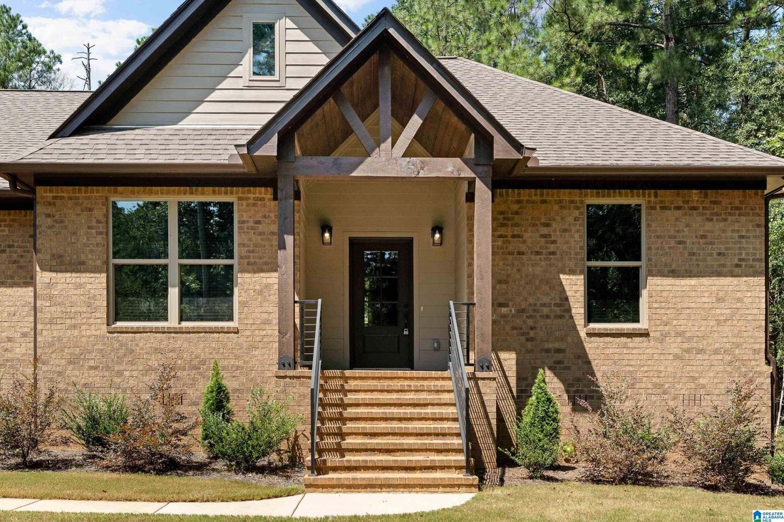 House in Pell City, Alabama, United States 4 - 18702956