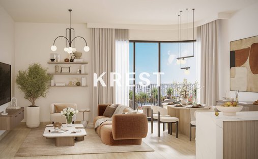 Wohnung in Al Yalayis 2, Al Yalayis, Dubai 1
