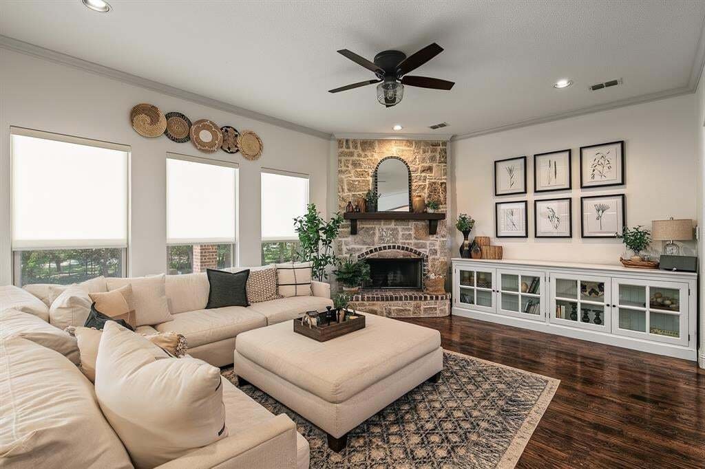 House in Midlothian, Texas, United States 5 - 18706683