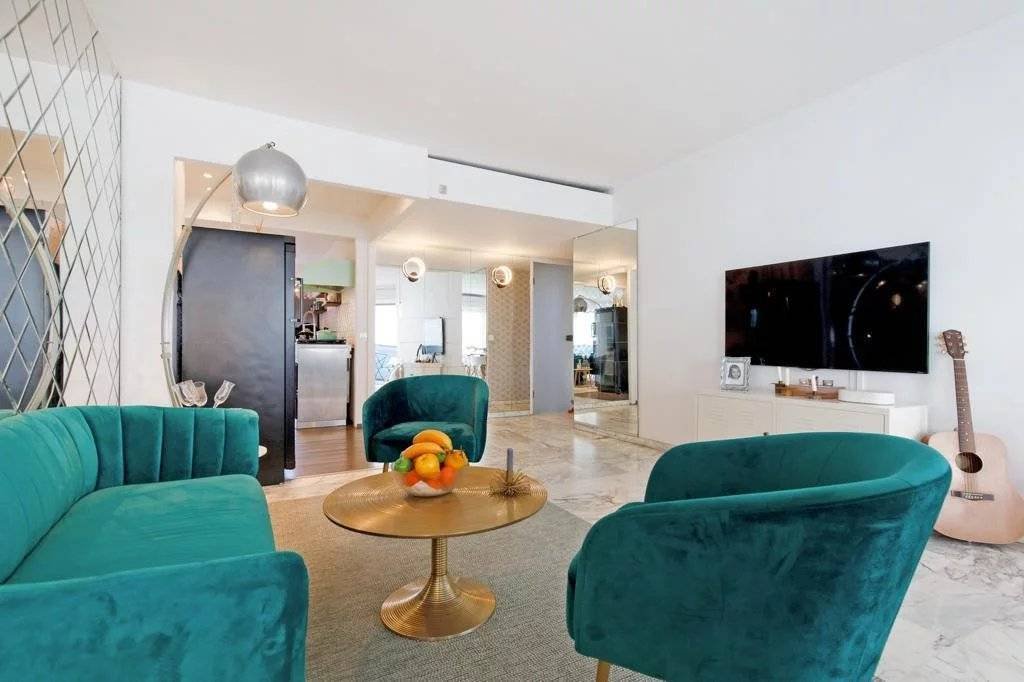 Appartamento a Cannes, Provenza-Alpi-Costa Azzurra, Francia 4 - 16031350