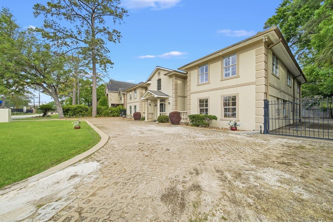 Casa a Houston, Texas, Stati Uniti 2 - 18706537