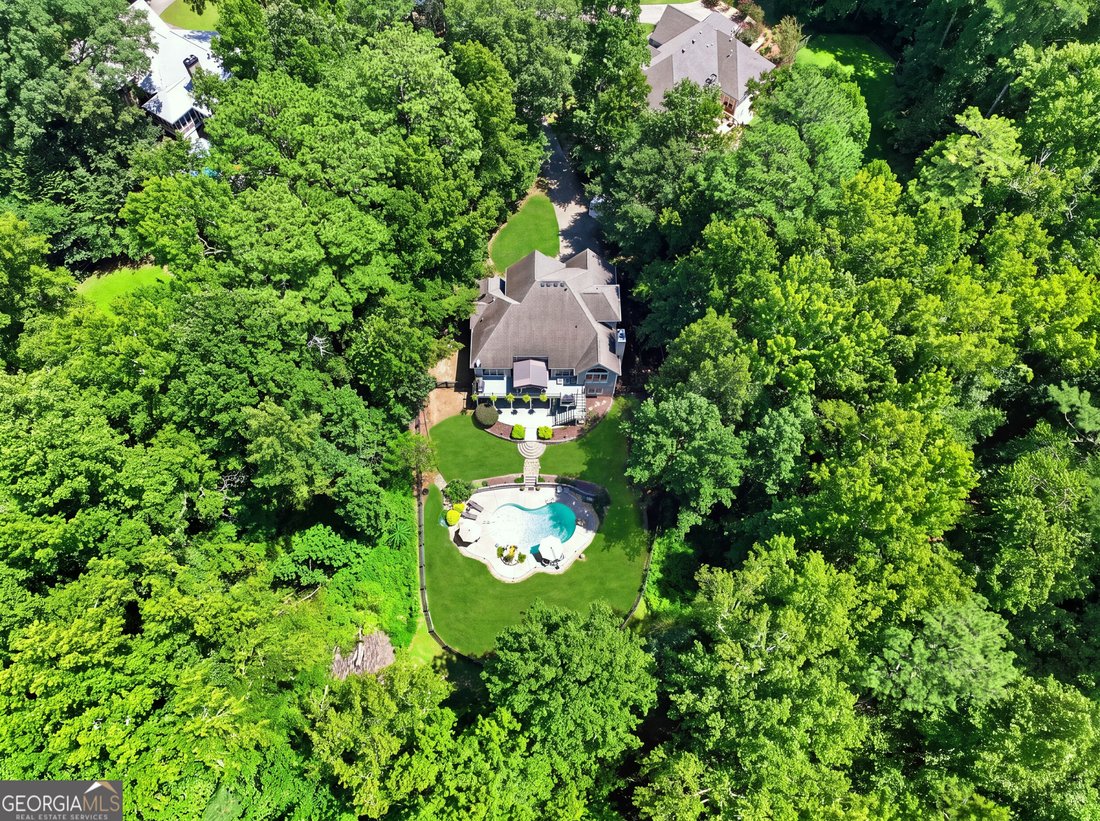 House in Milton, Georgia, United States 5 - 18706454