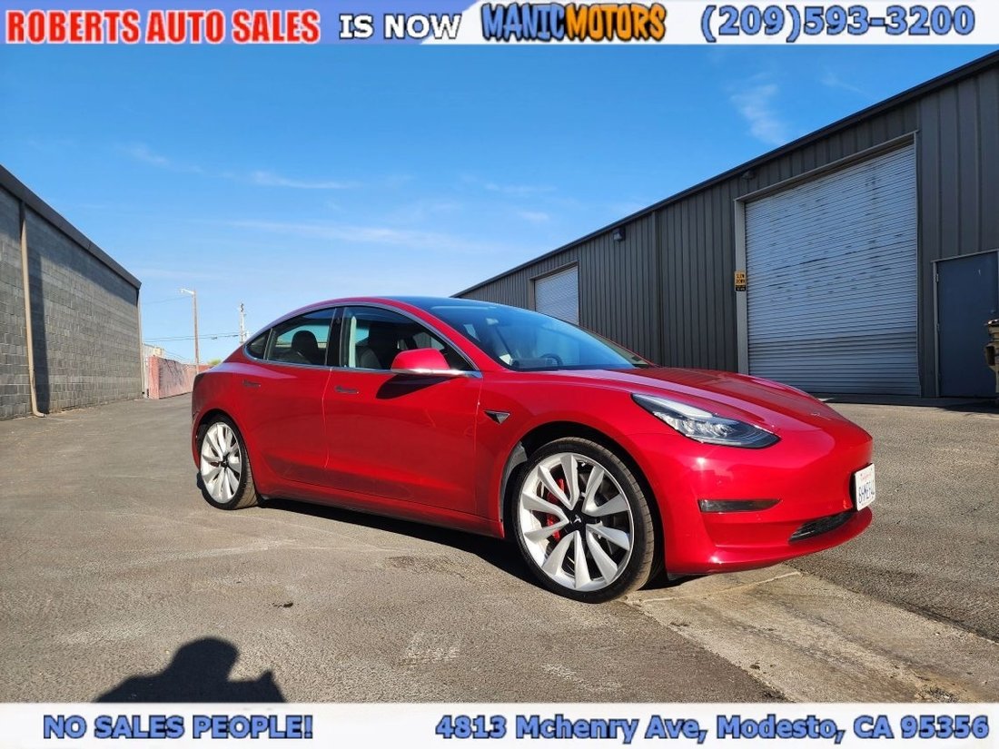 Sedan in Modesto, CA, United States 1 - 18712167