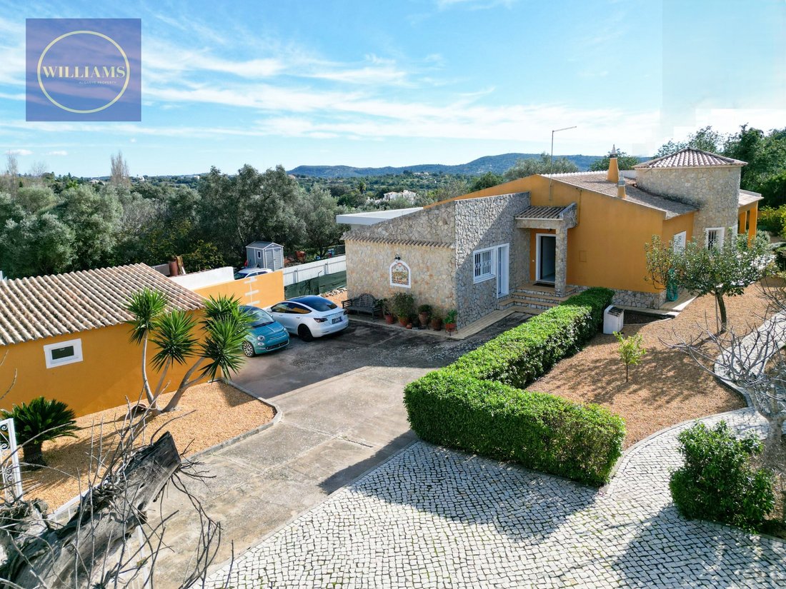 House in Loule (Sao Clemente), Algarve, Portugal 2 - 18707317