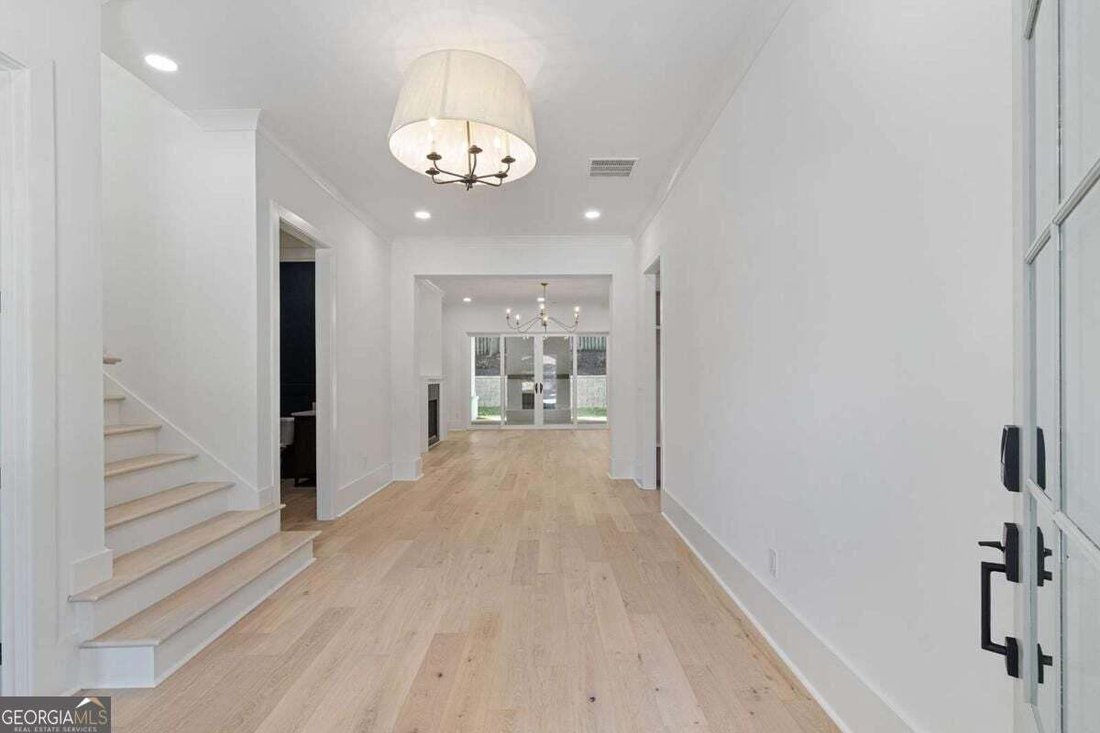 House in Brookhaven, Georgia, United States 3 - 18706664