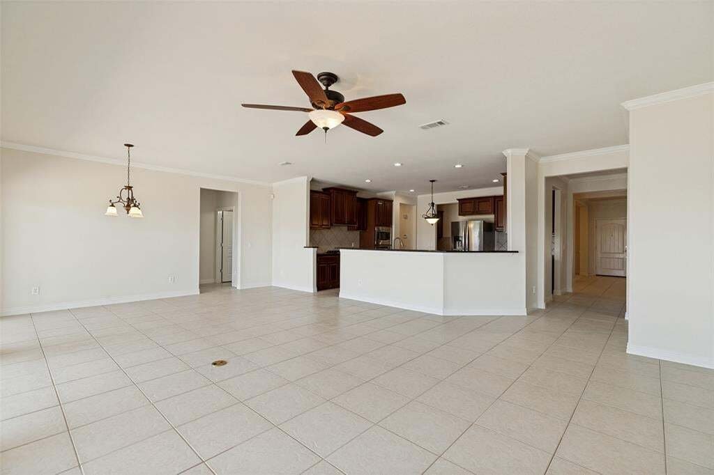 Casa en Frisco, Texas, Estados Unidos 4 - 18226599