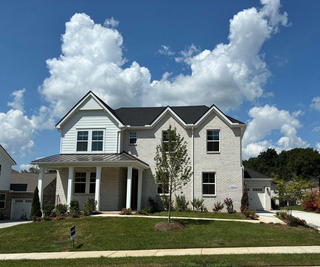 House in Franklin, Tennessee, United States 1 - 18708671