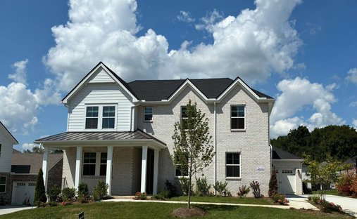 Haus in Franklin, Tennessee, Vereinigte Staaten 1