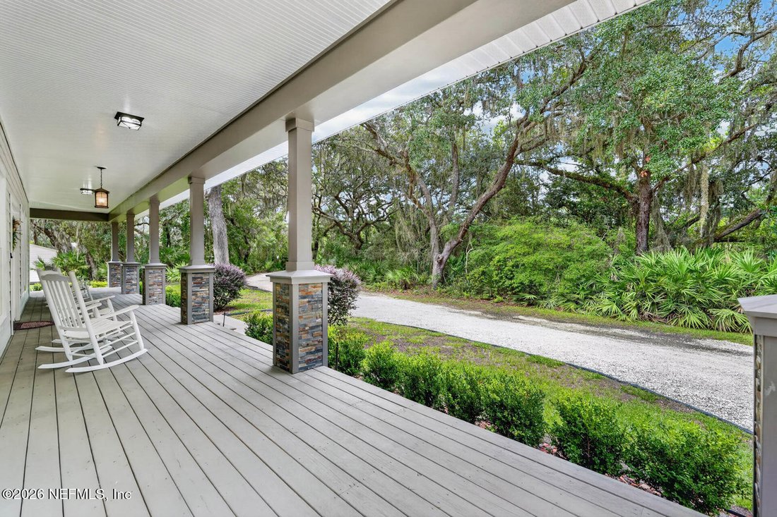 House in St. Augustine, Florida, United States 4 - 18708805
