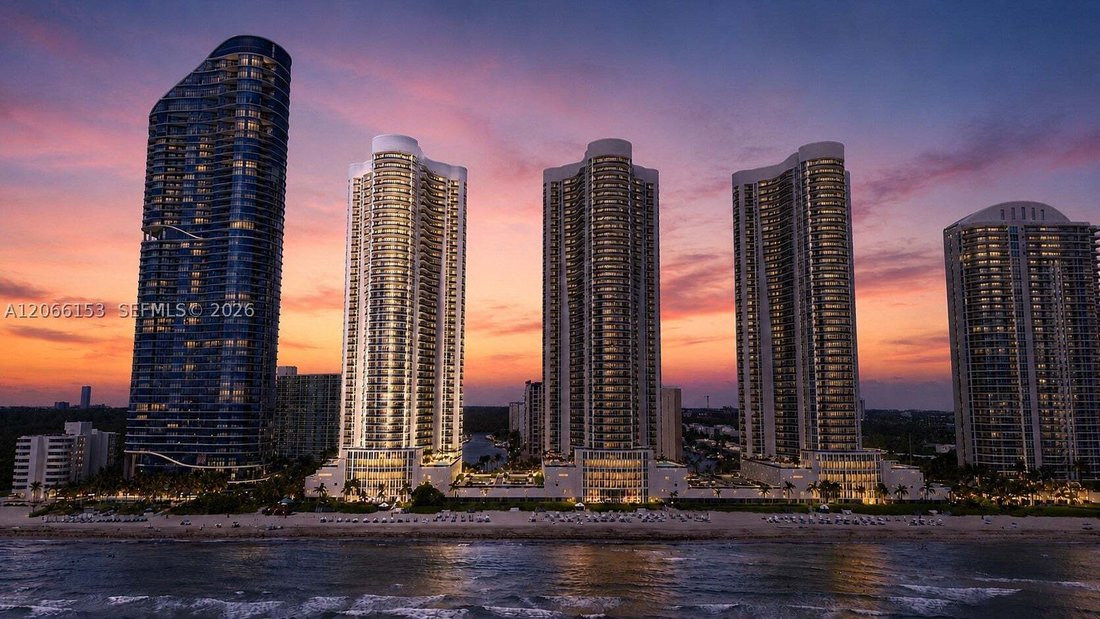 Condo in Golden Beach, Florida, United States 2 - 18706051