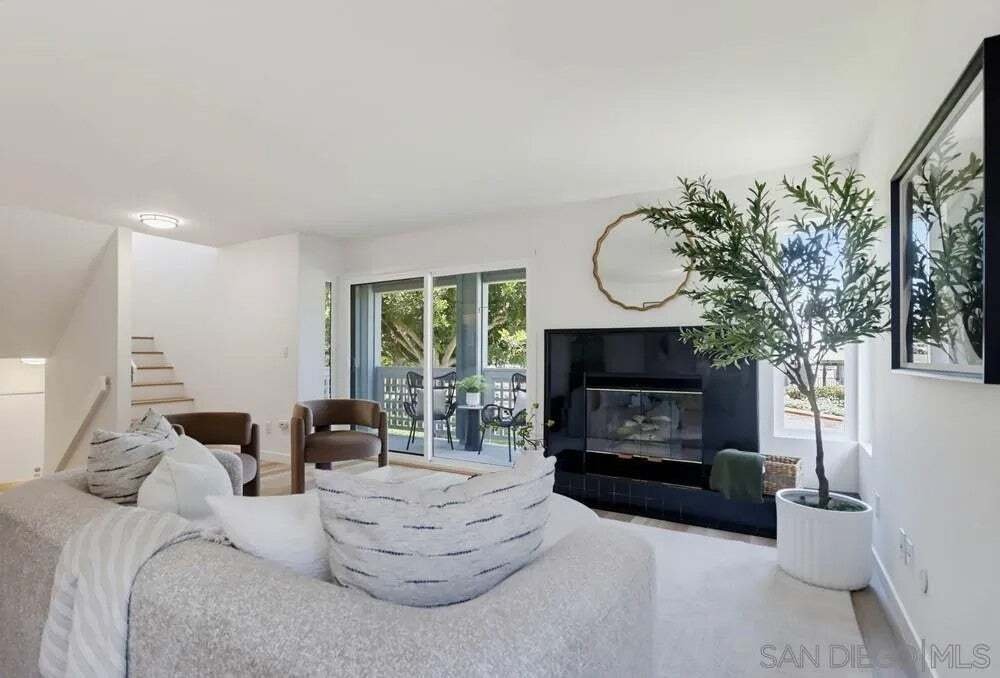 Townhouse in Del Mar, California, United States 4 - 18705846