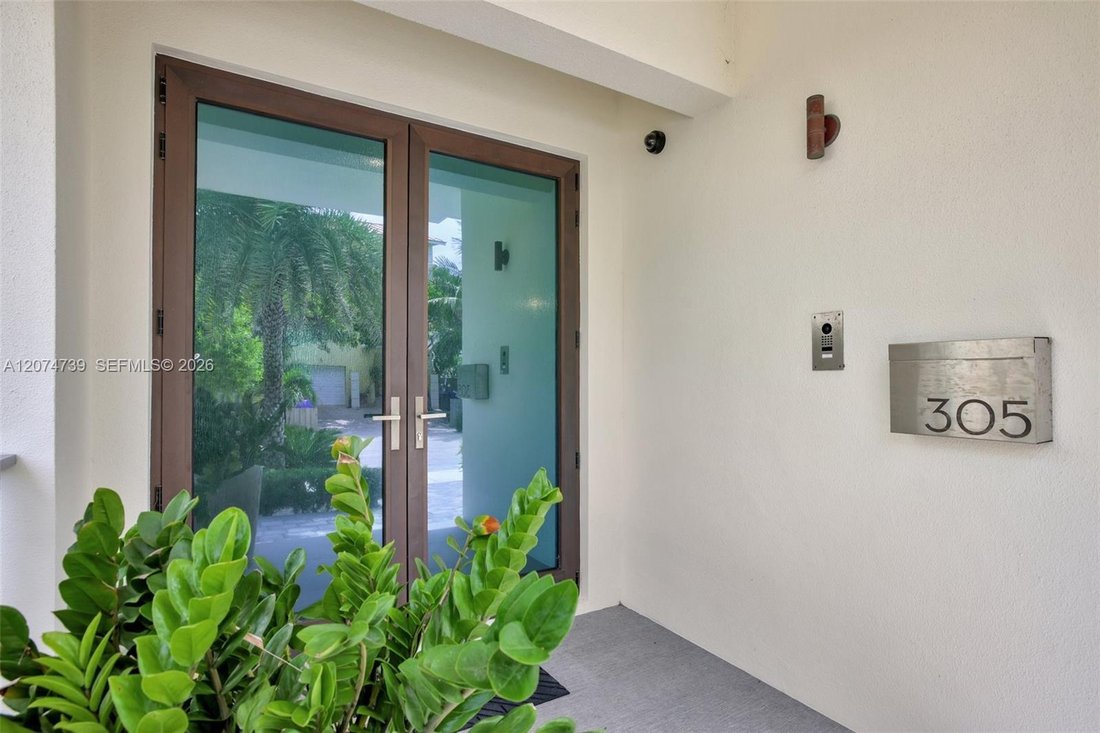 Casa en Hollywood, Florida, Estados Unidos 5 - 18711875