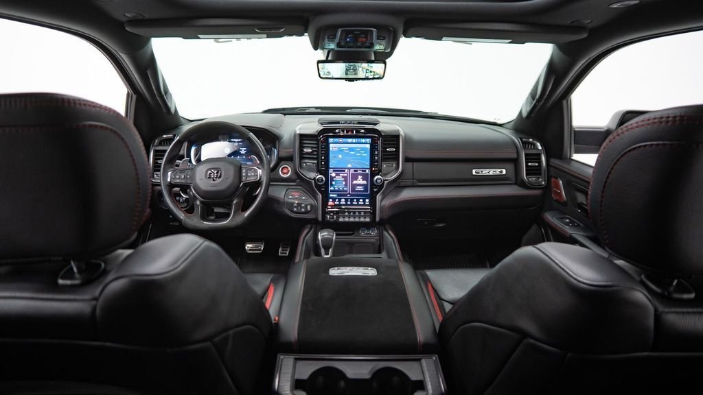 RAM Trx 4X4 in Fort Lauderdale, FL, United States 5 - 18710543
