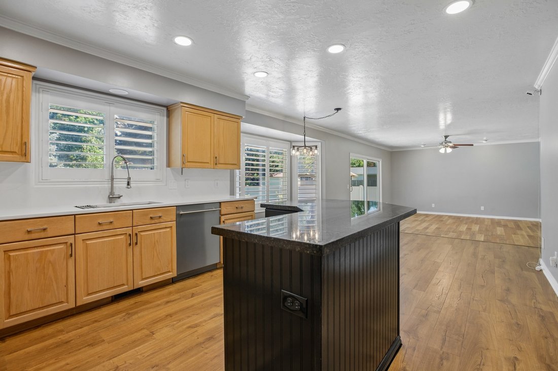 Haus in Cottonwood Heights, Utah, Vereinigte Staaten 5 - 18713999