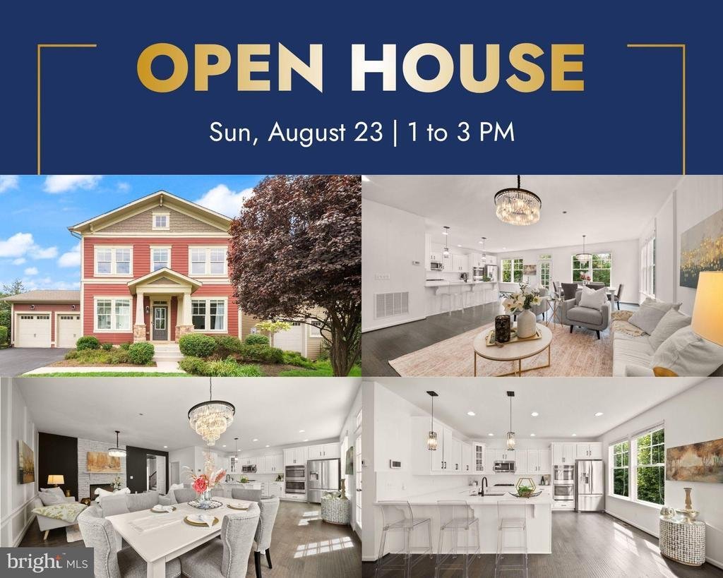 House in Aldie, Virginia, United States 1 - 18713049