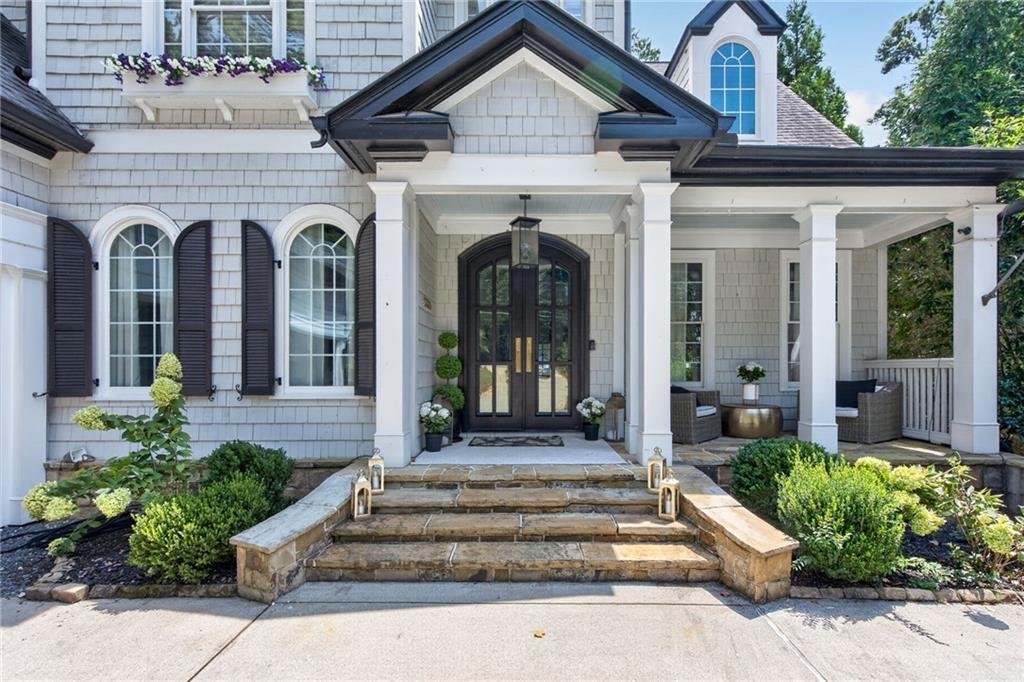 Casa en Atlanta, Georgia, Estados Unidos 2 - 18710216