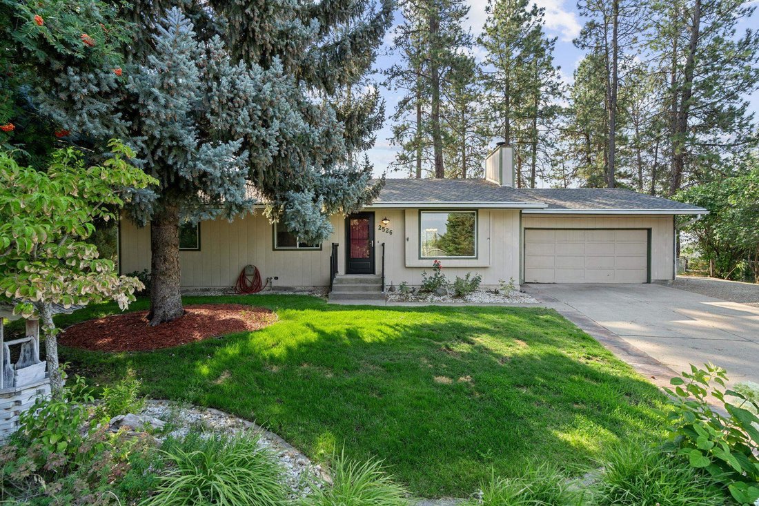 House in Spokane, Washington, United States 2 - 18705131