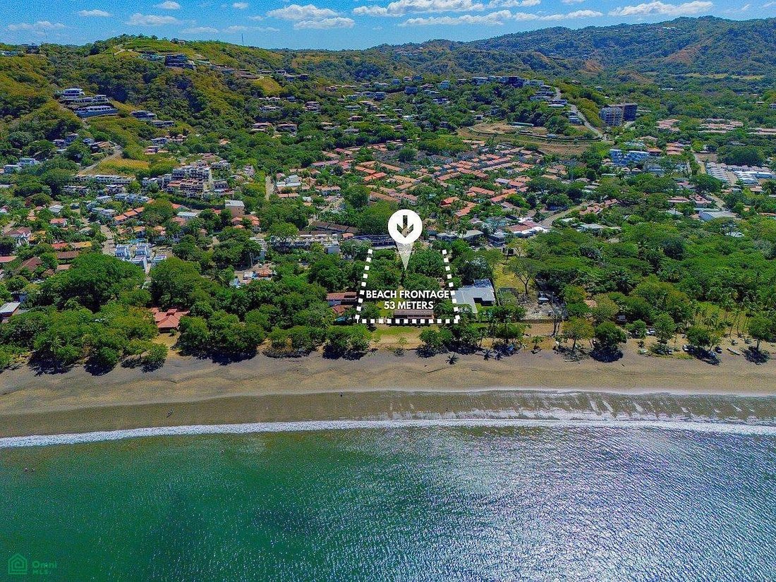 Land in Coco, Provinz Guanacaste, Costa Rica 1 - 17933198