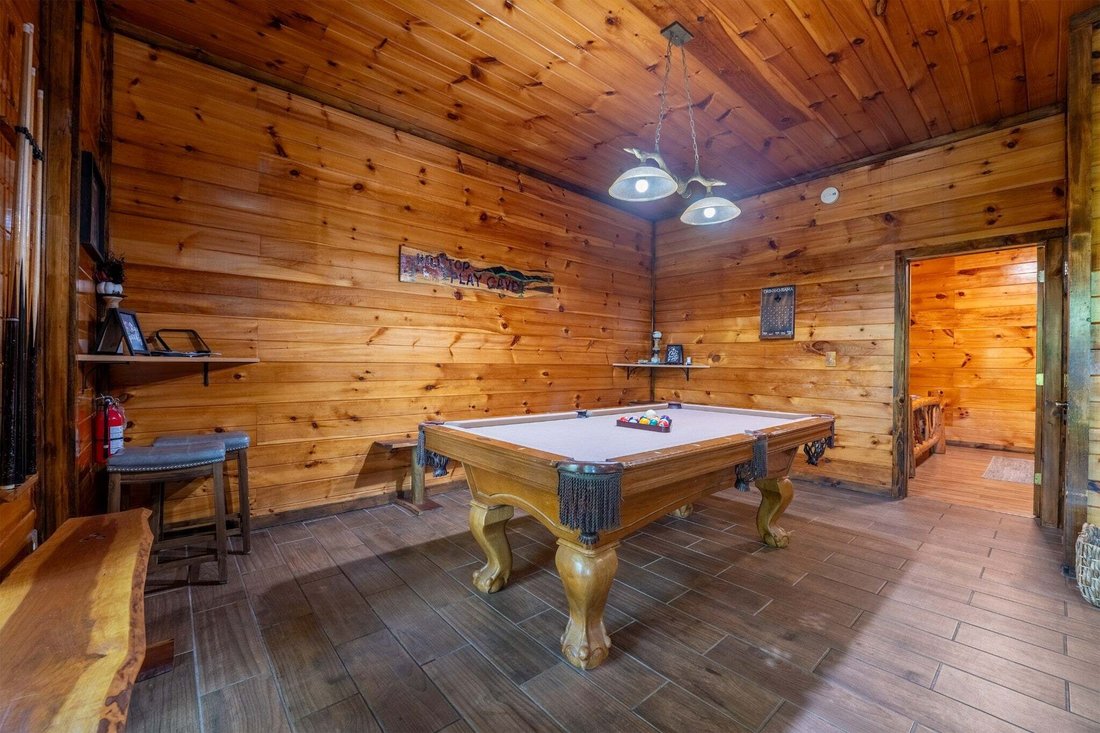 Casa en Sevierville, Tennessee, Estados Unidos 5 - 18706296