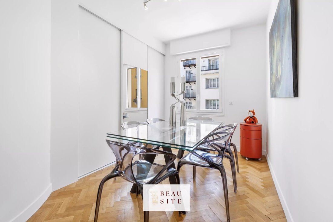 Apartment in Nice, Provence-Alpes-Côte d'Azur, France 5 - 18710572